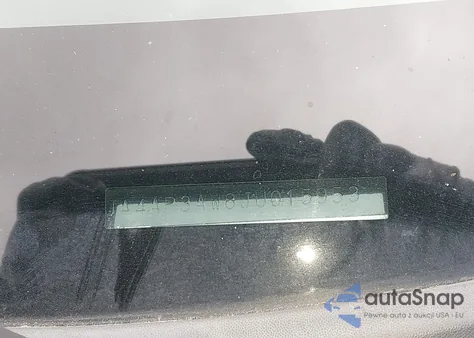 2018 Mitsubishi Outlander Sport 2.4 Se from USA, damaged, VIN JA4AP3AW8JU015953